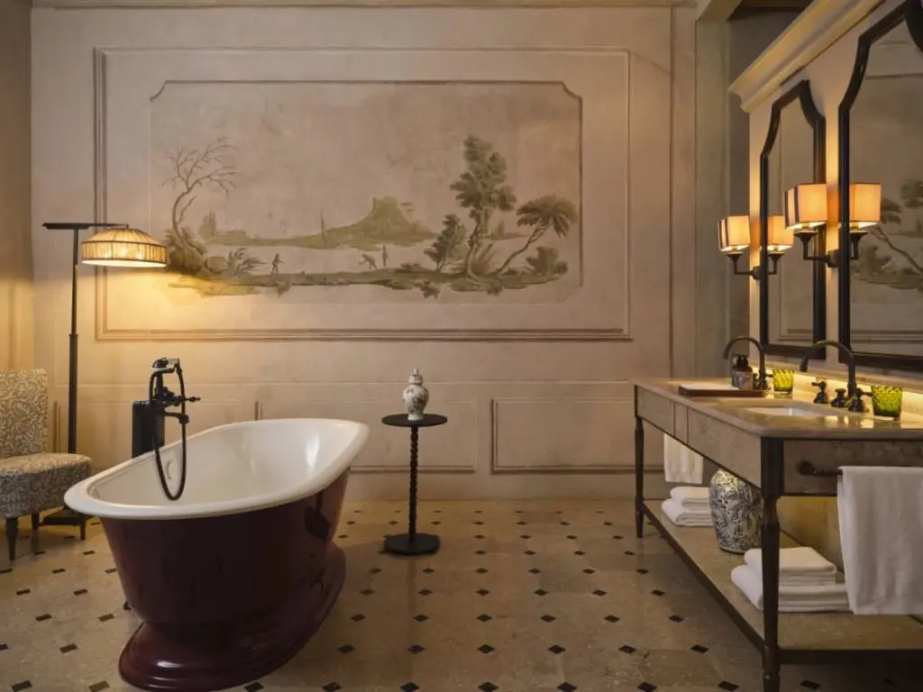 Baroque Suites
