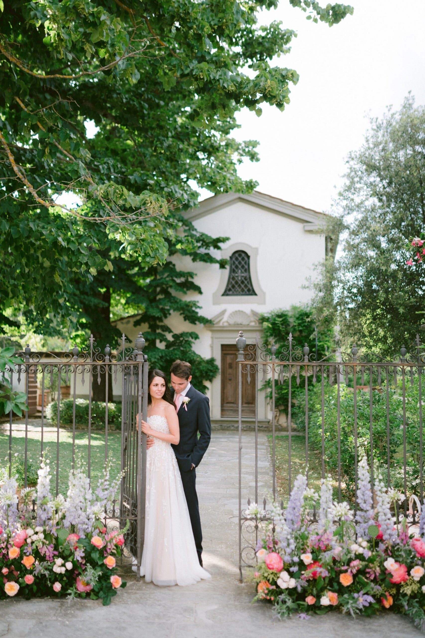 Infinity Weddings