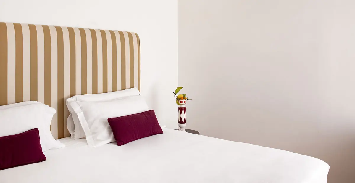 A Convent Suite