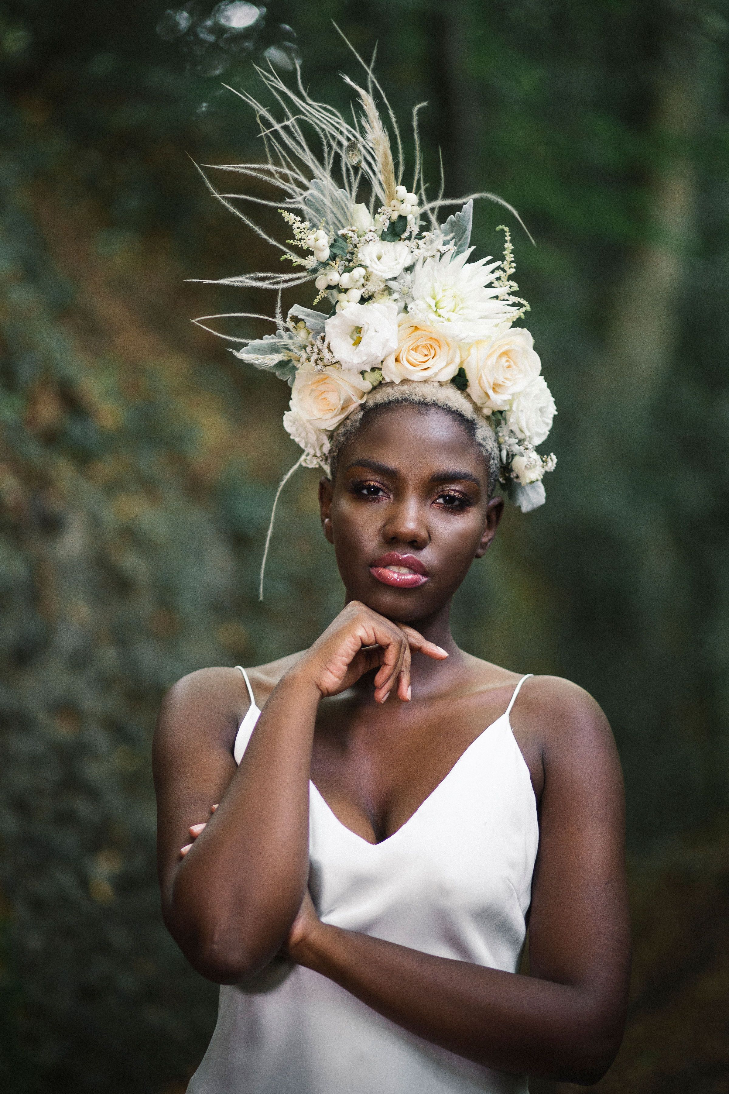 Sorcha Herbert Flowers