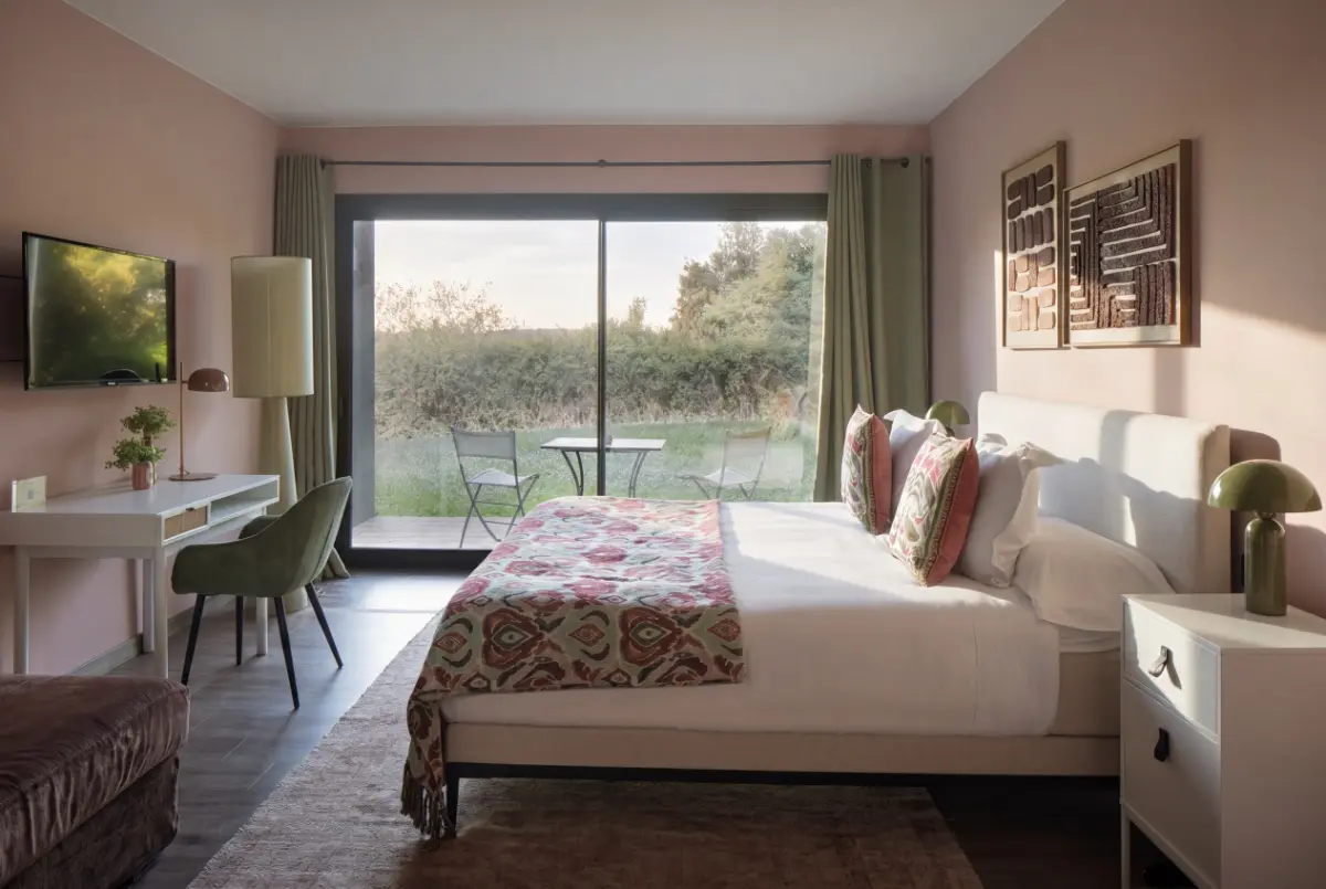 The Dalí Suite