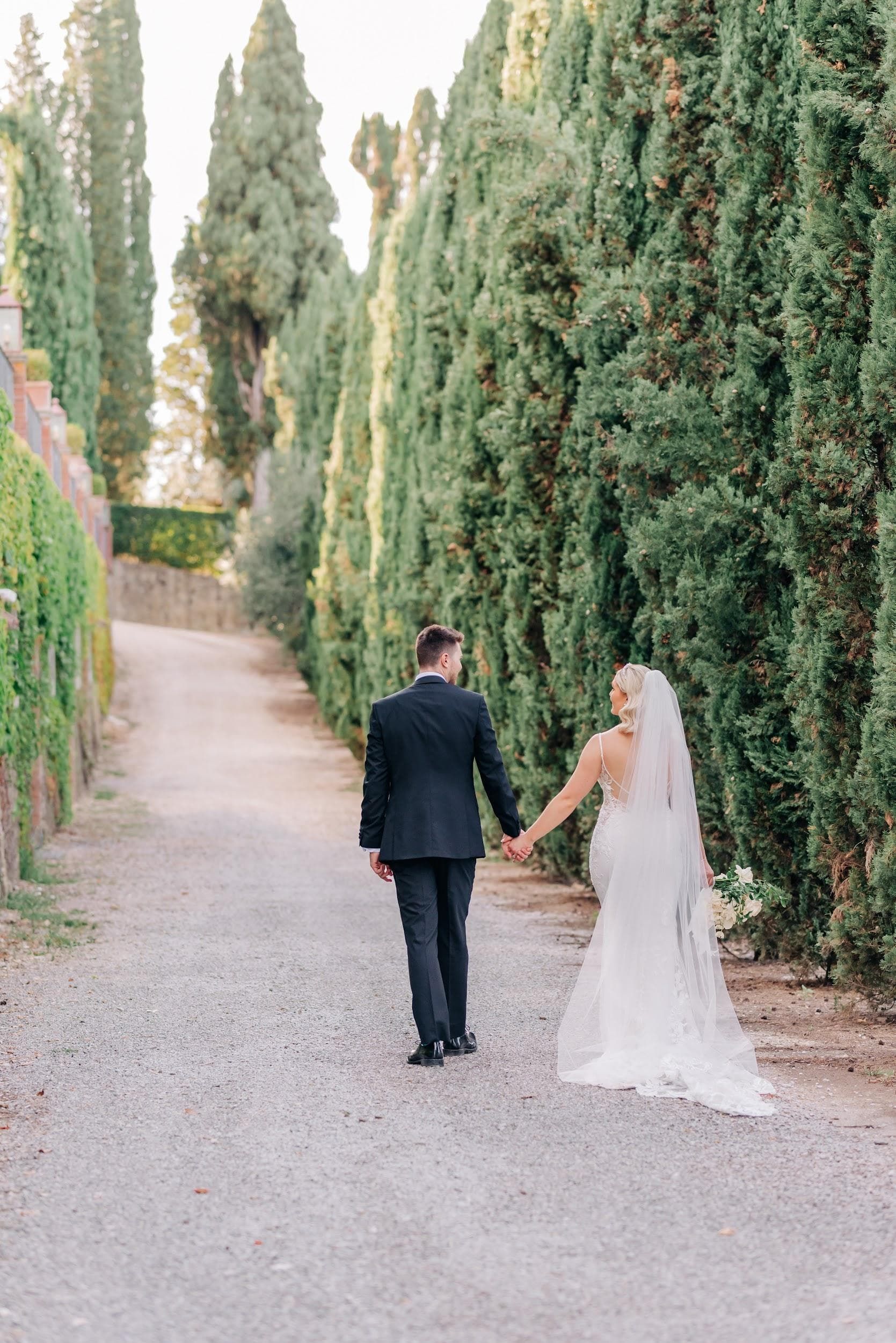 Umbria Weddings and Events