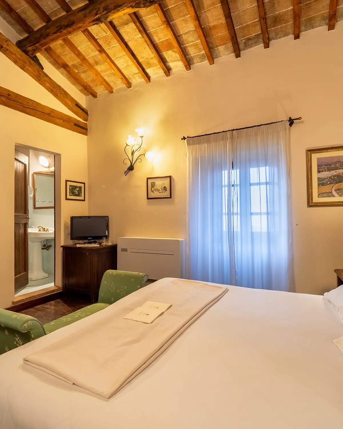 Superior Rooms