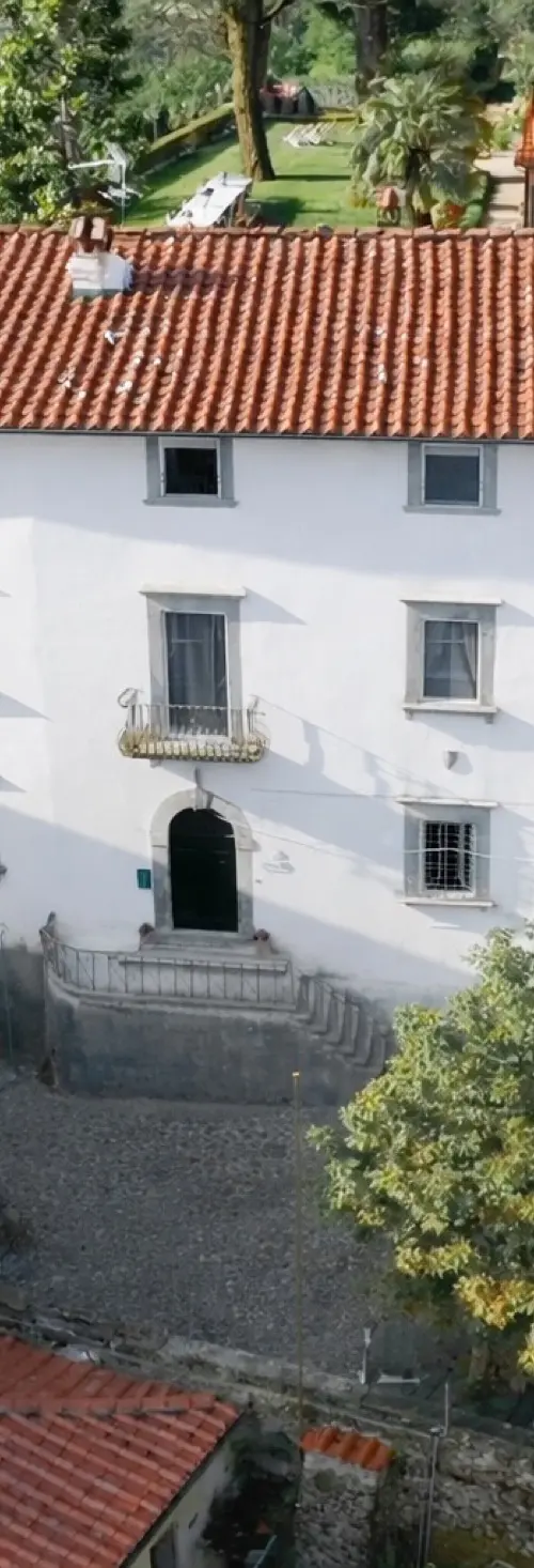Burlamacchi Villas