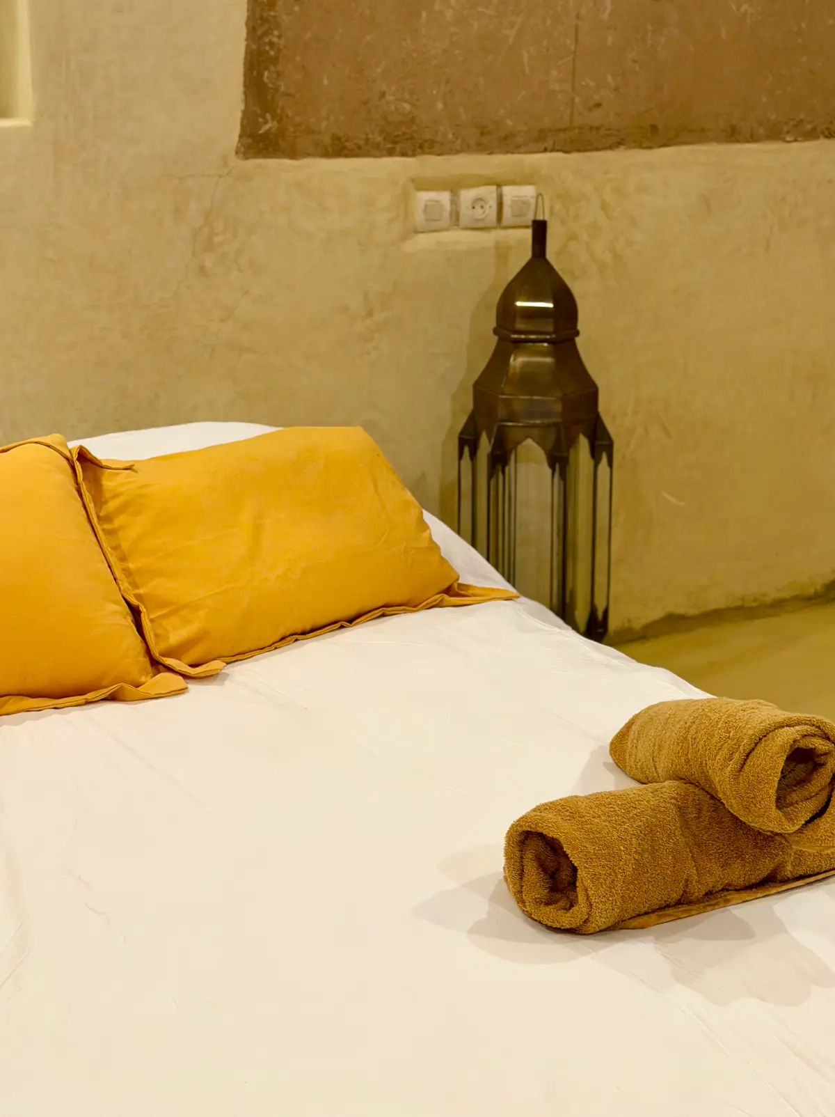 A Boutique Room