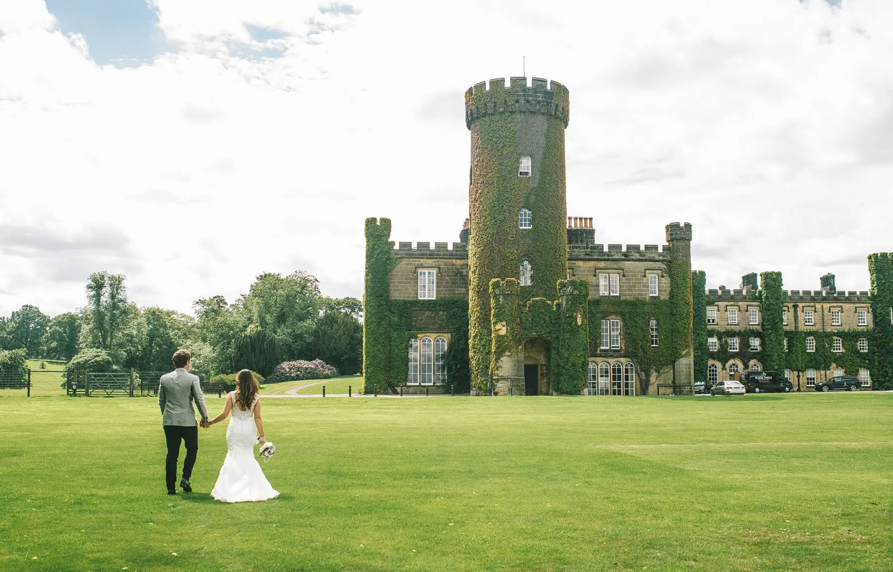 Swinton Park