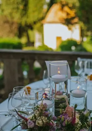 Estate Wine, Olive Oil, Local Seasons.