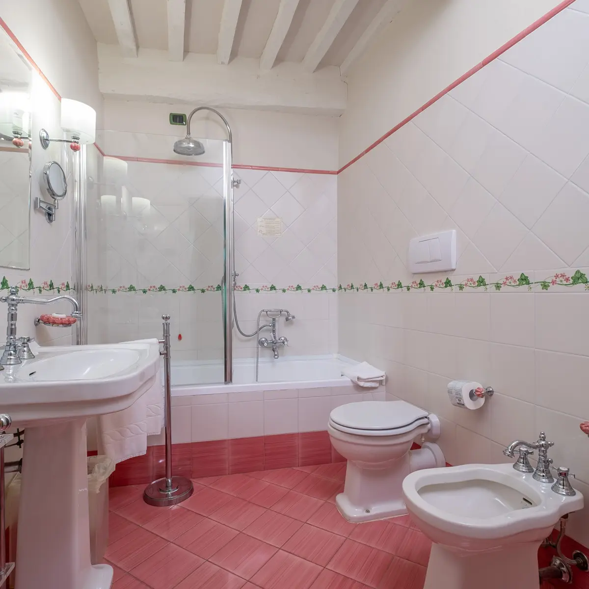Pieve San Quirico Suites