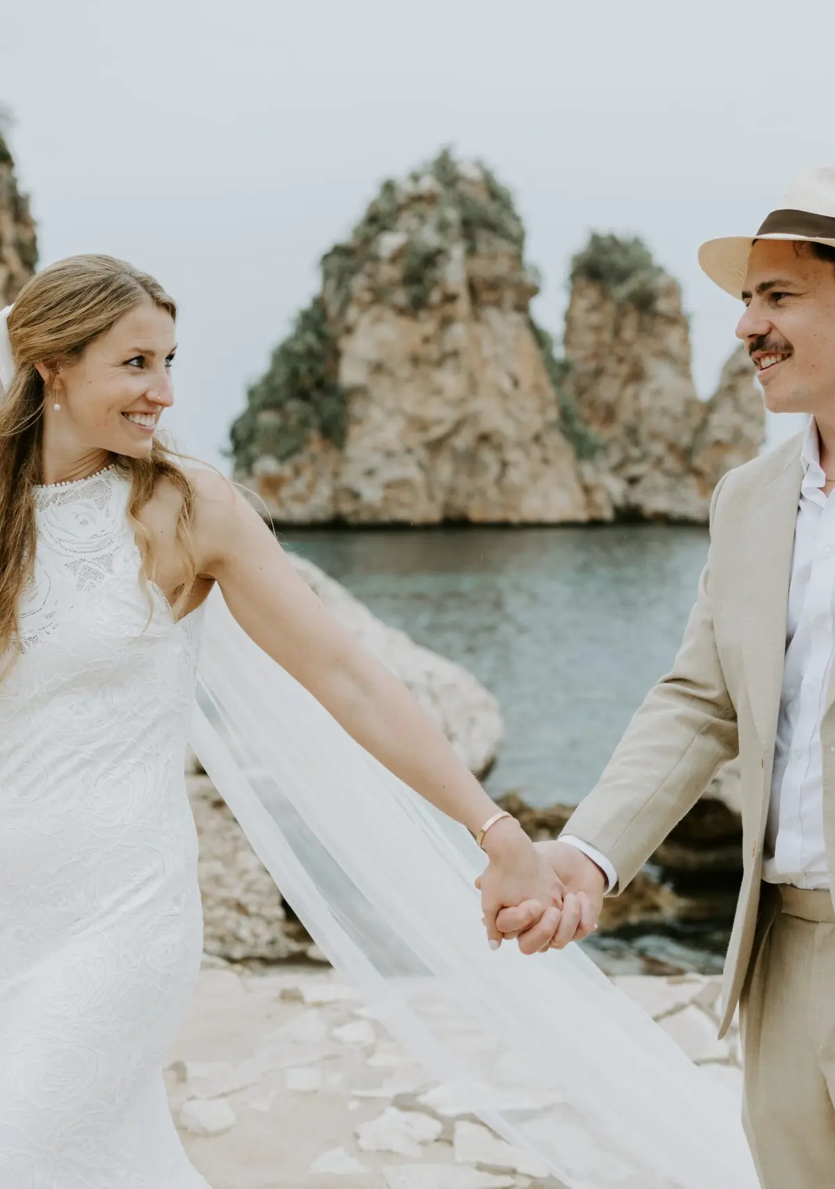 My Sicily Wedding