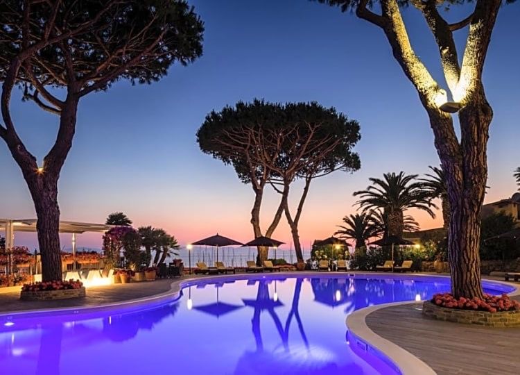 Baglioni Resort Cala del Porto