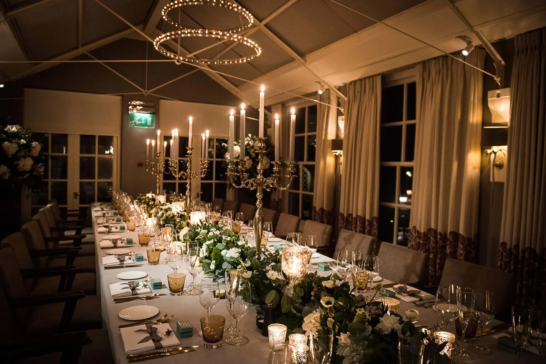 Chewton Glen Hotel & Spa