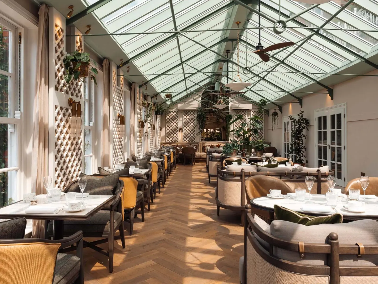 Michelin-Recognised Country Cooking.