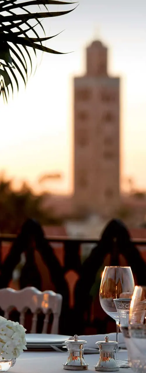 Morocco