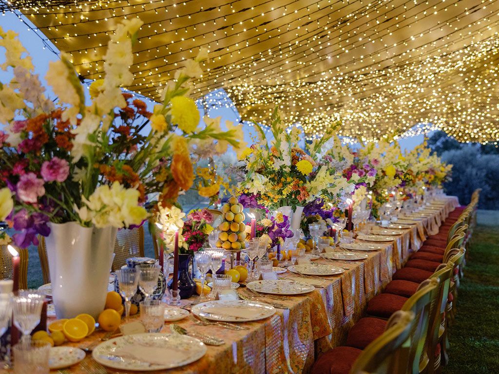 The Wedding Weekend Revolution: Why One Day Is No Longer Enough