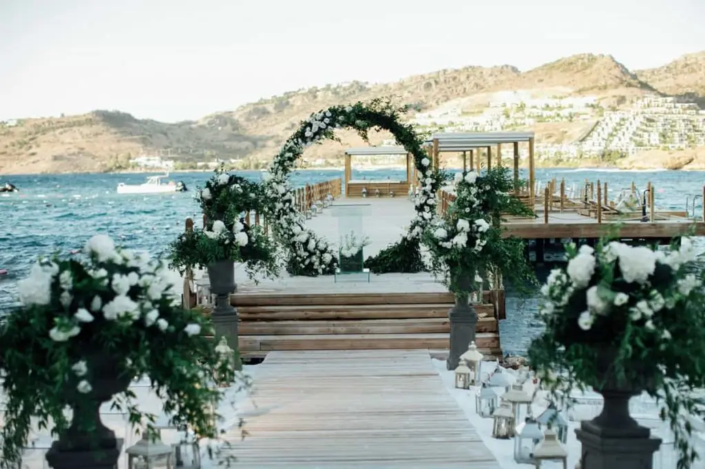 The Bodrum EDITION in Muğla