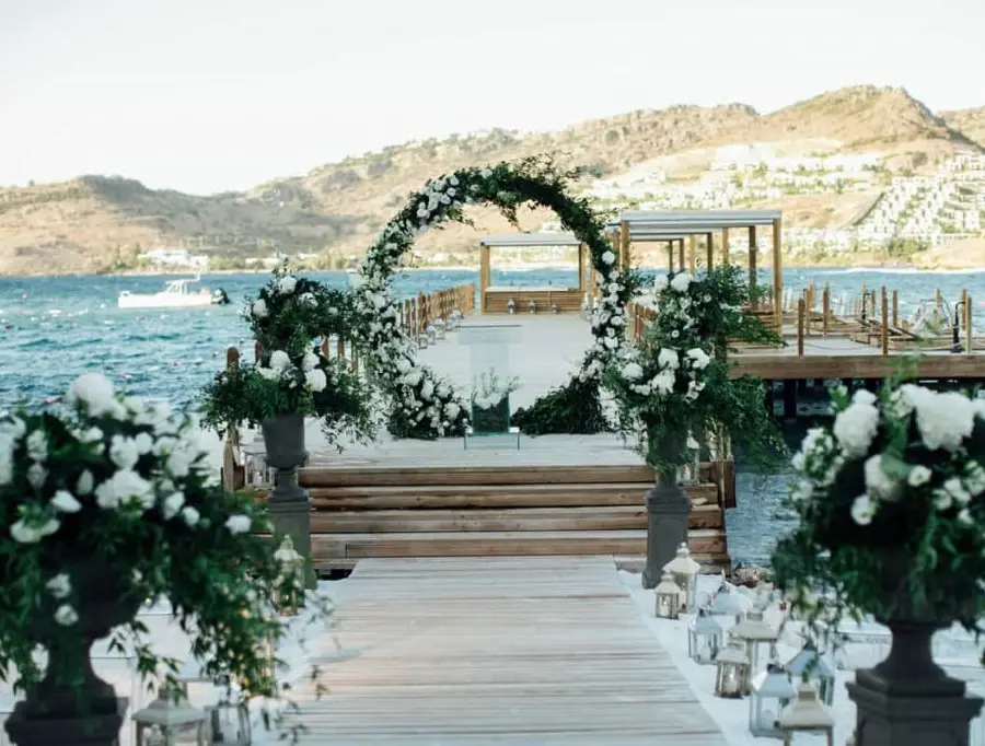 The Bodrum EDITION in Muğla