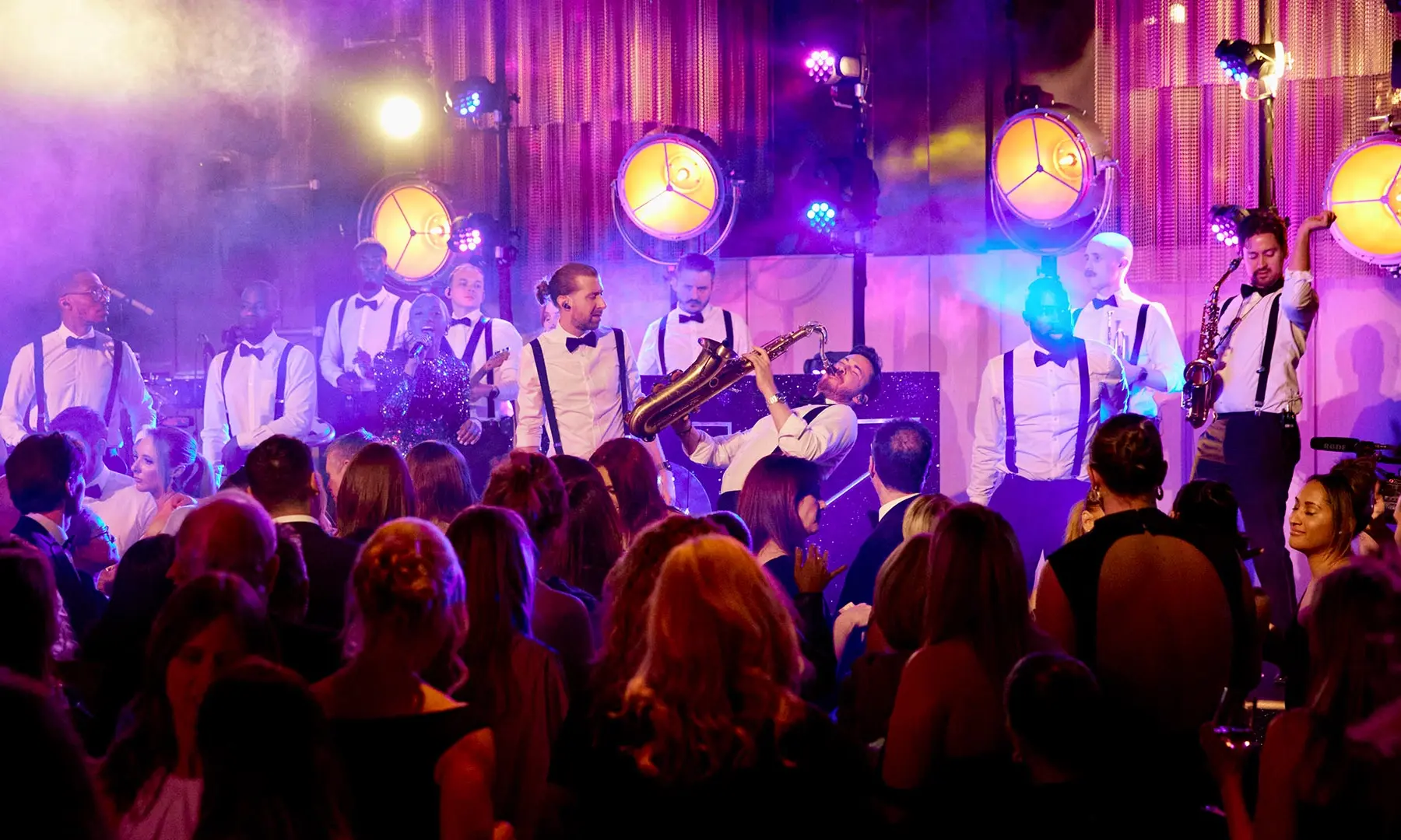 The Function Band