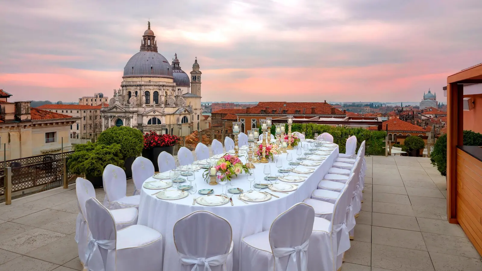 The Gritti Palace