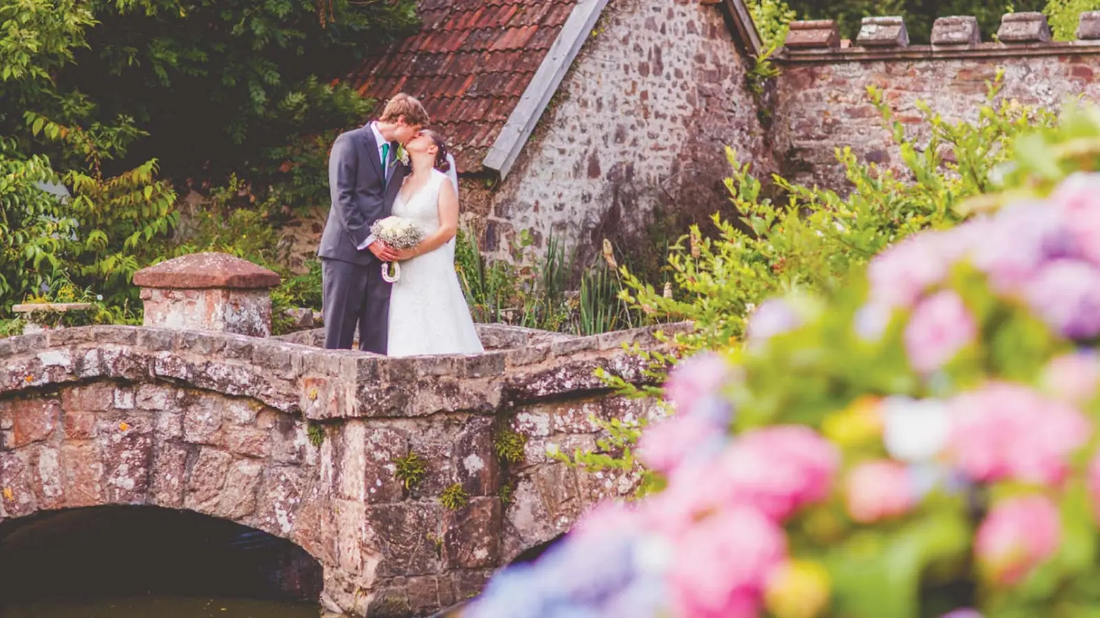 Bickleigh Castle