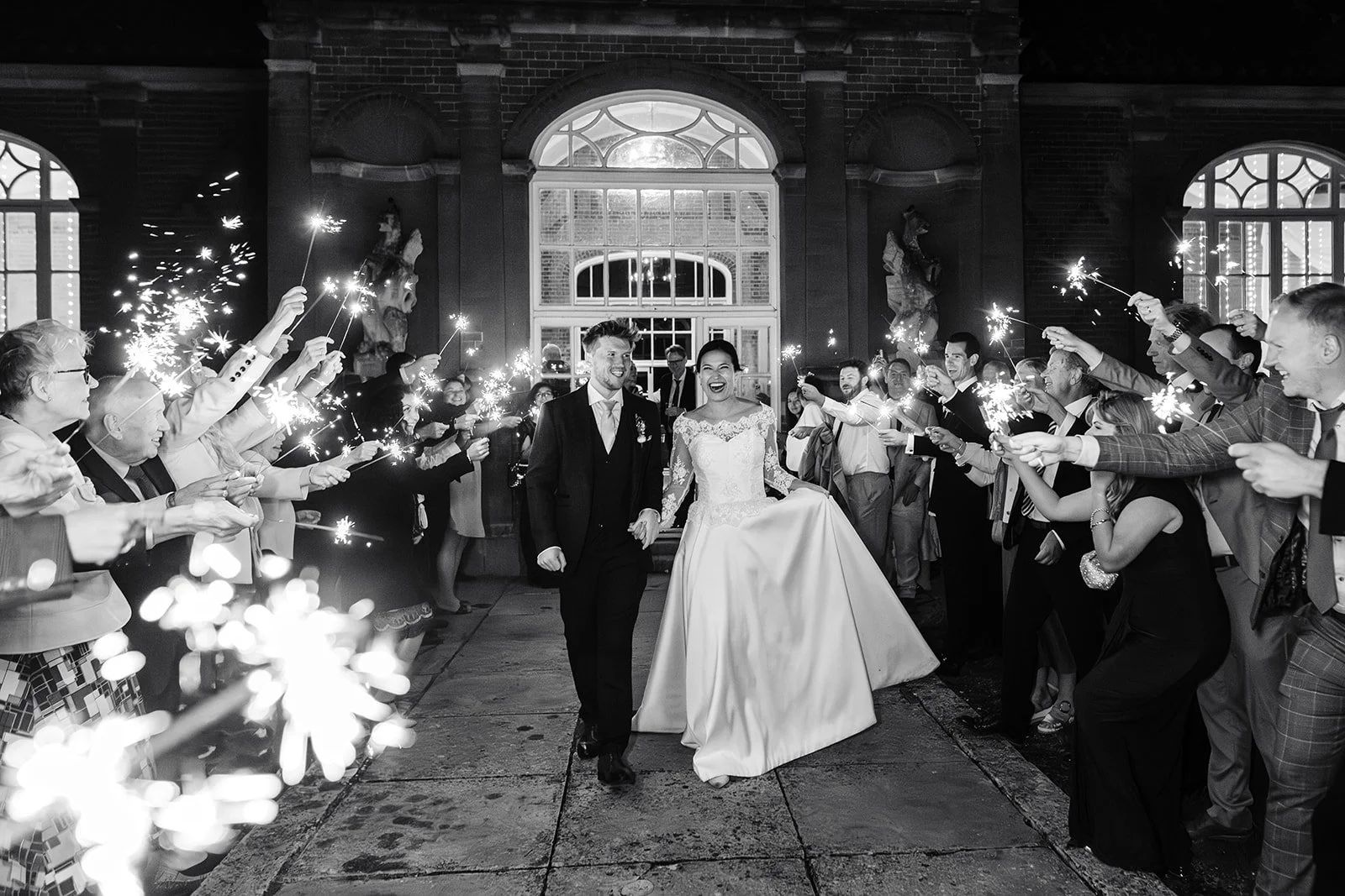Beatrice Espinosa Bridal