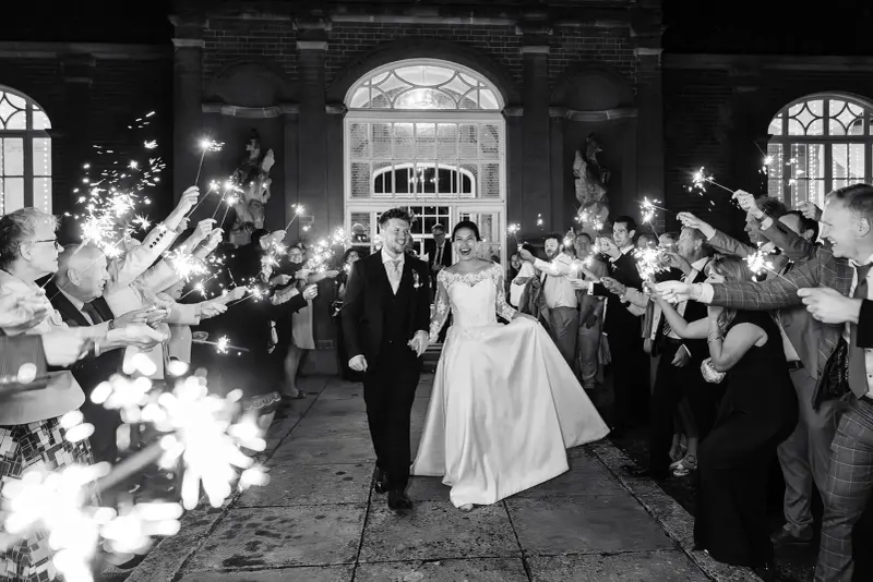 Beatrice Espinosa Bridal