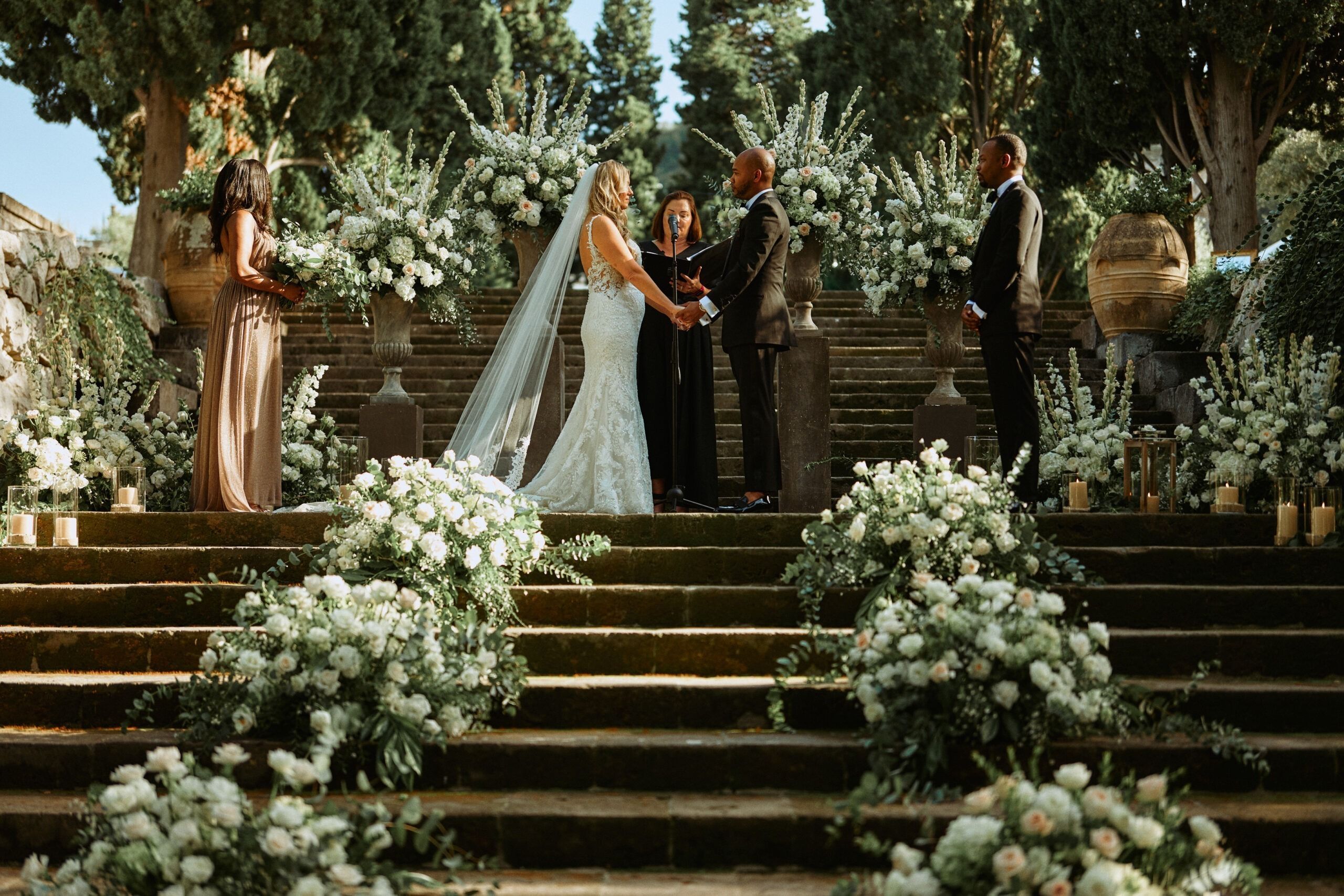 Bella Sposa