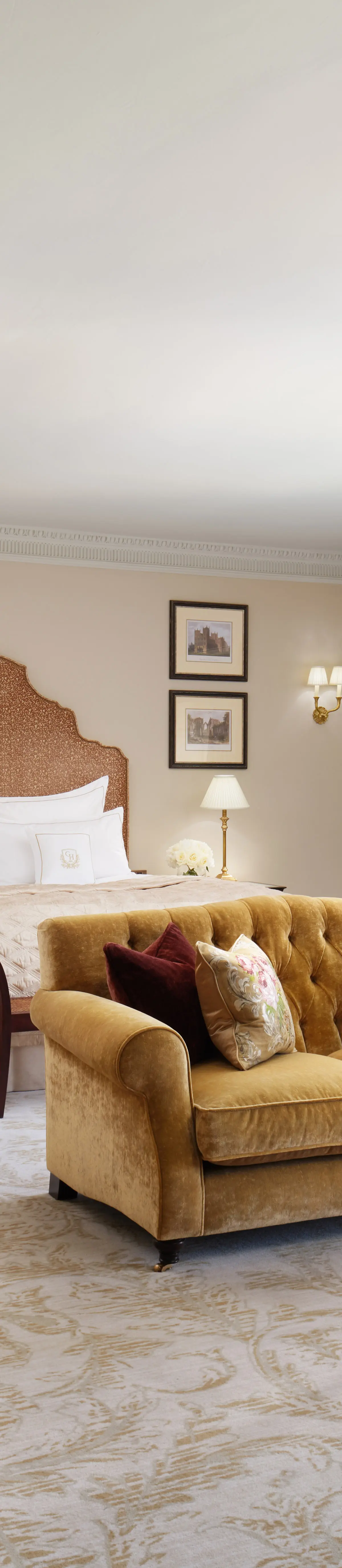The Signature Suites