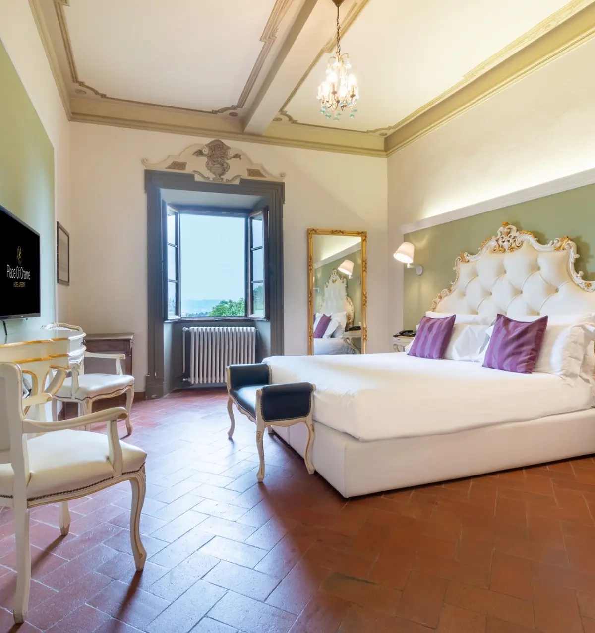 Superior Rooms