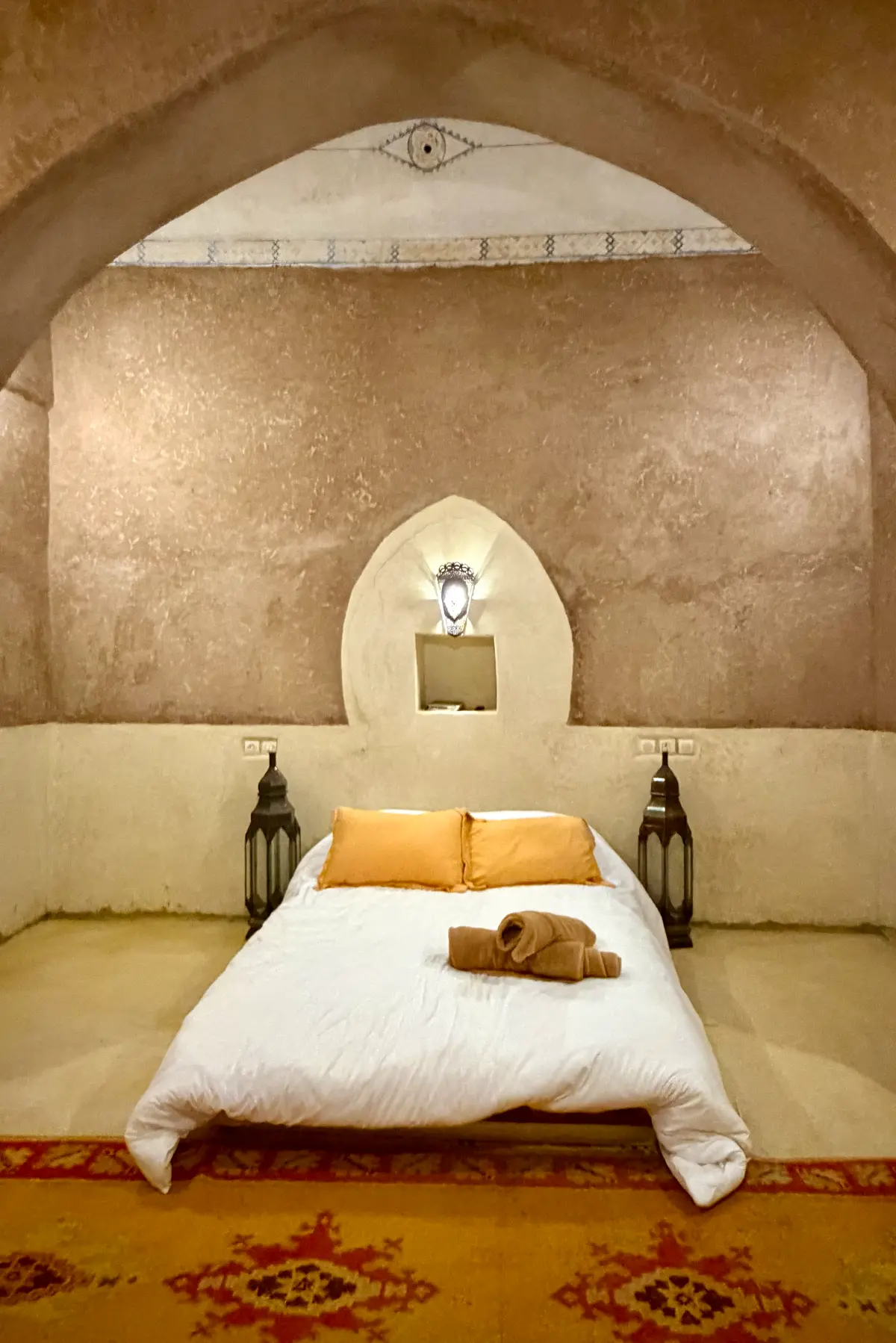 The Museum Room