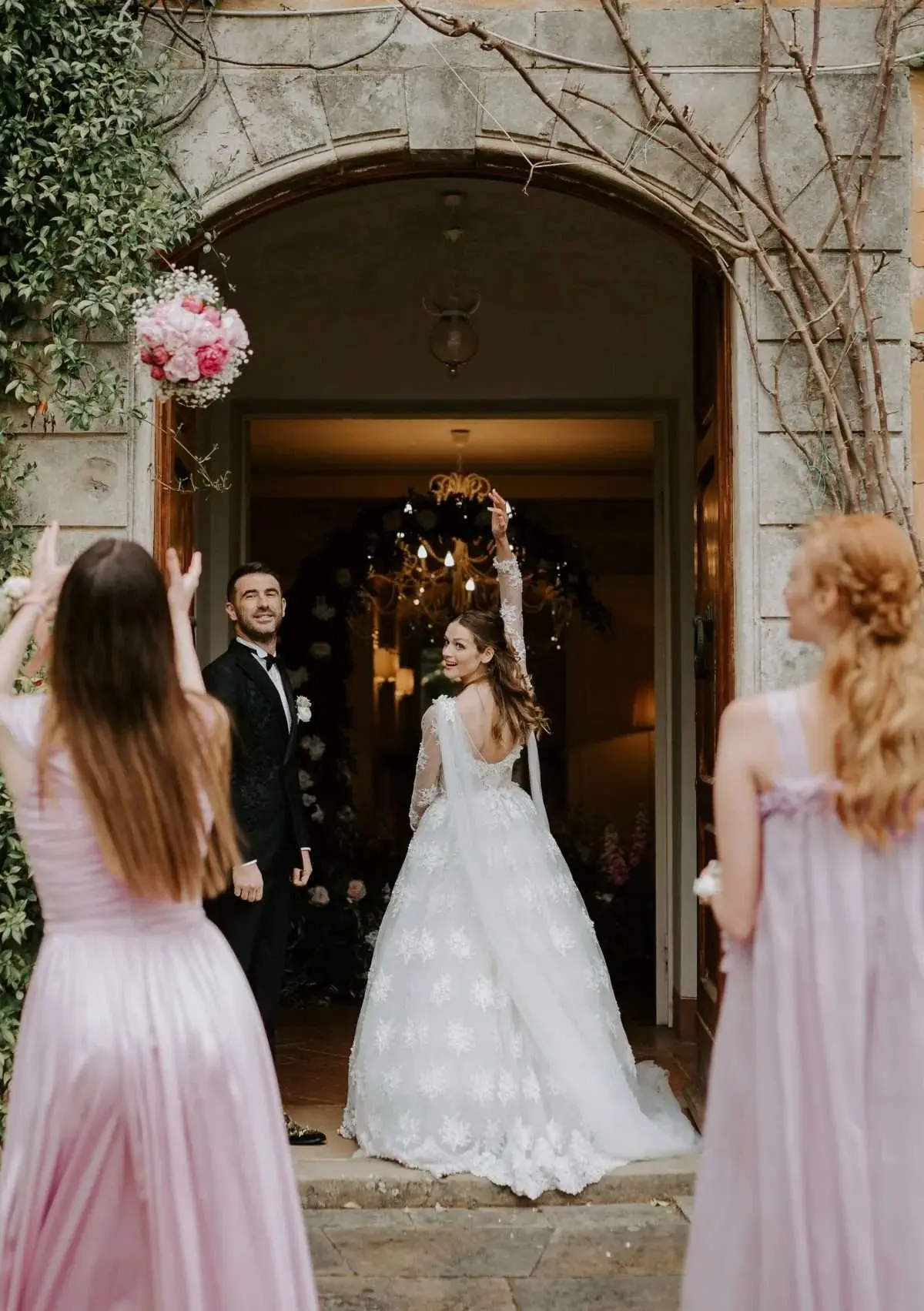RoRas Destination Wedding