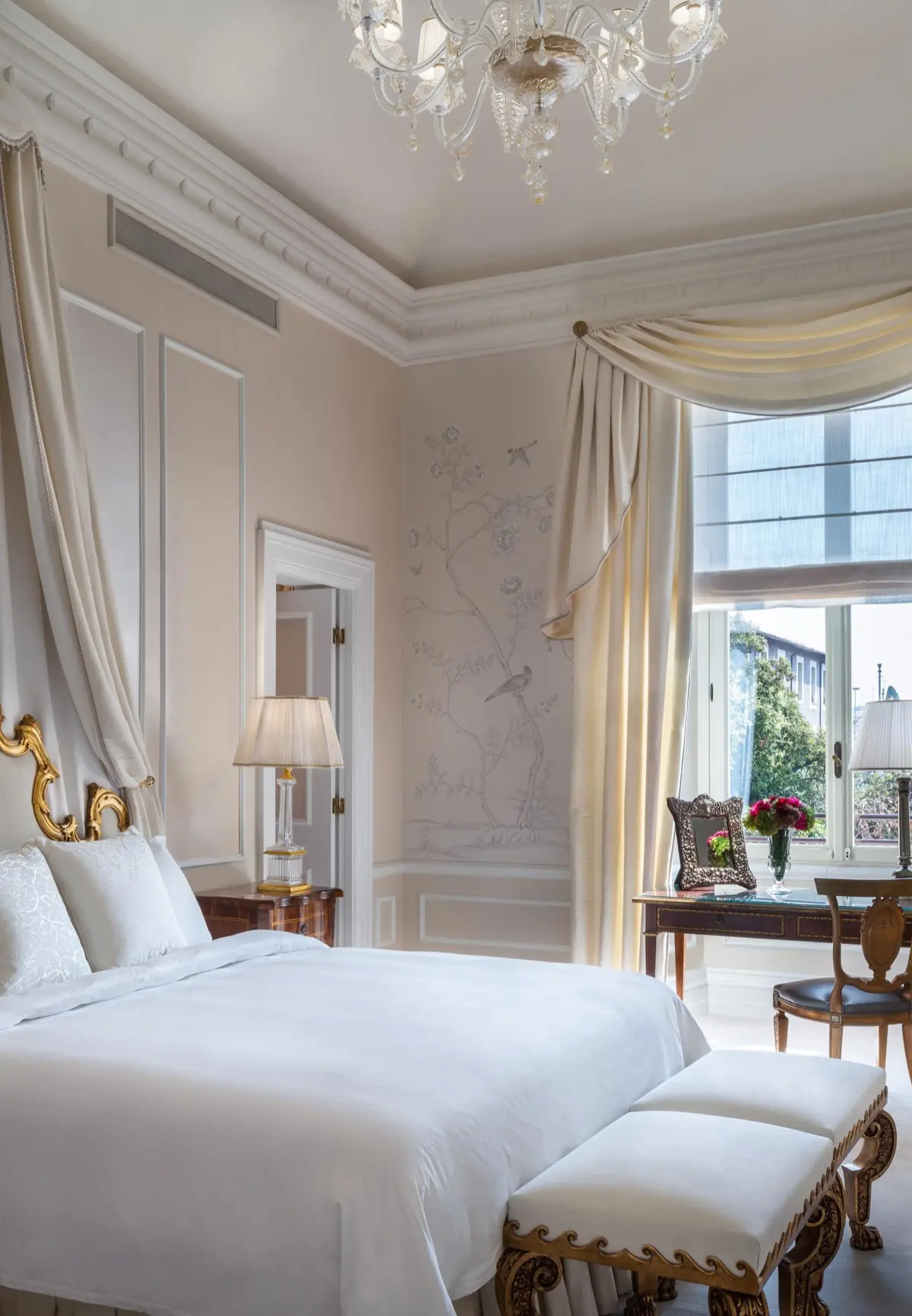The Royal Suite