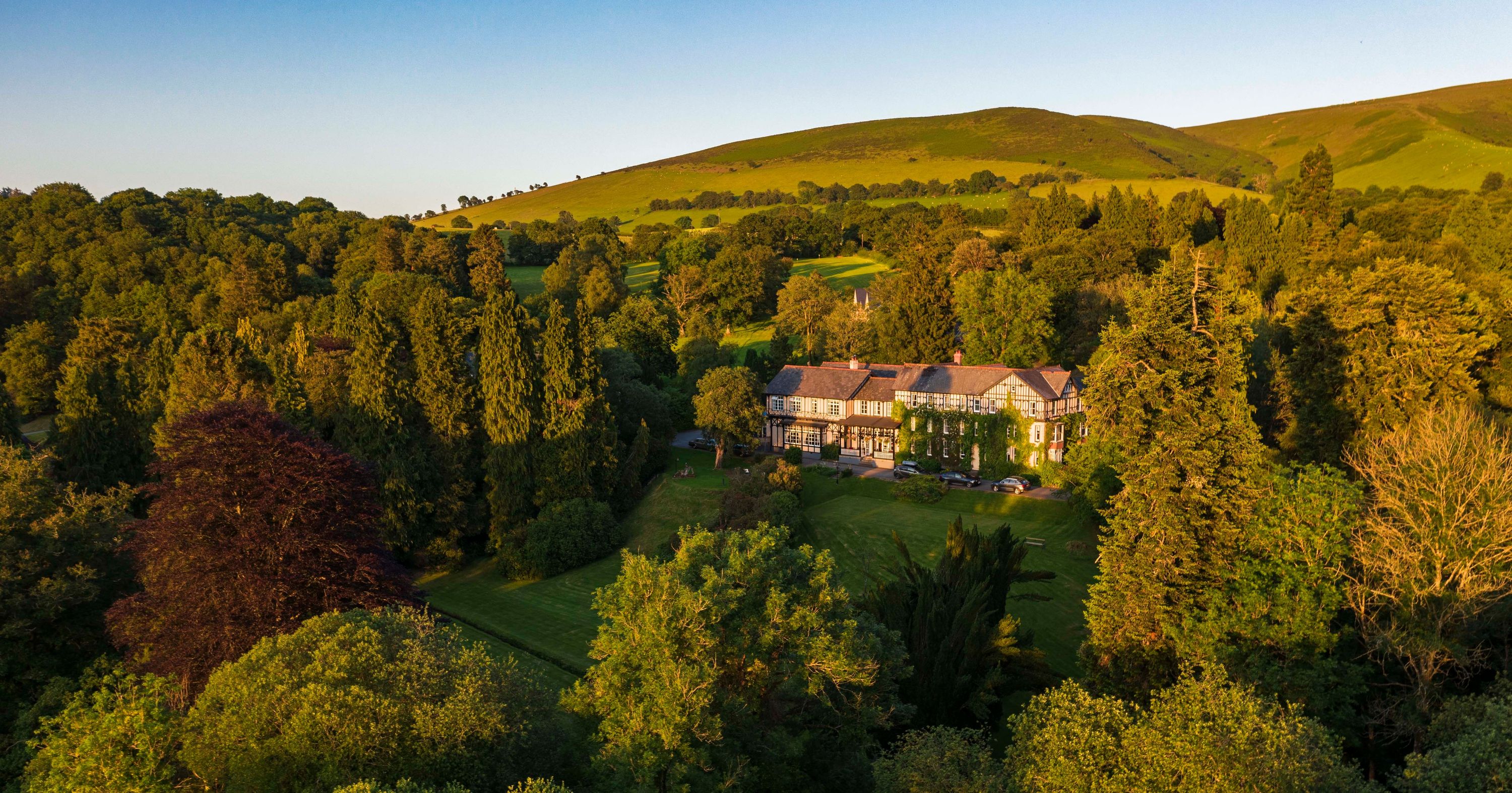 The Lake Country House Hotel & Spa