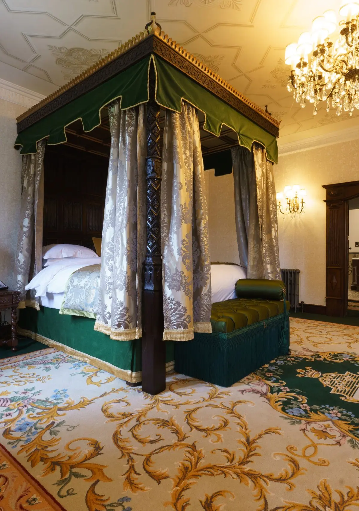 The Elizabeth of York Suite