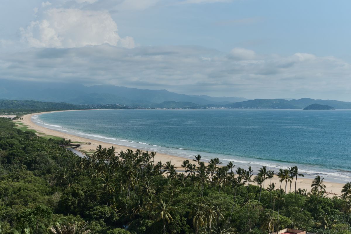 Siari Riviera Nayarit, a Ritz-Carlton Reserve