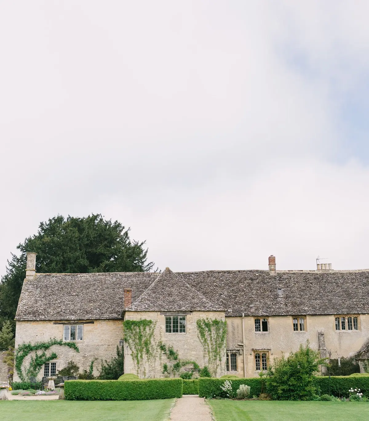 Caswell House, Brize Norton, england