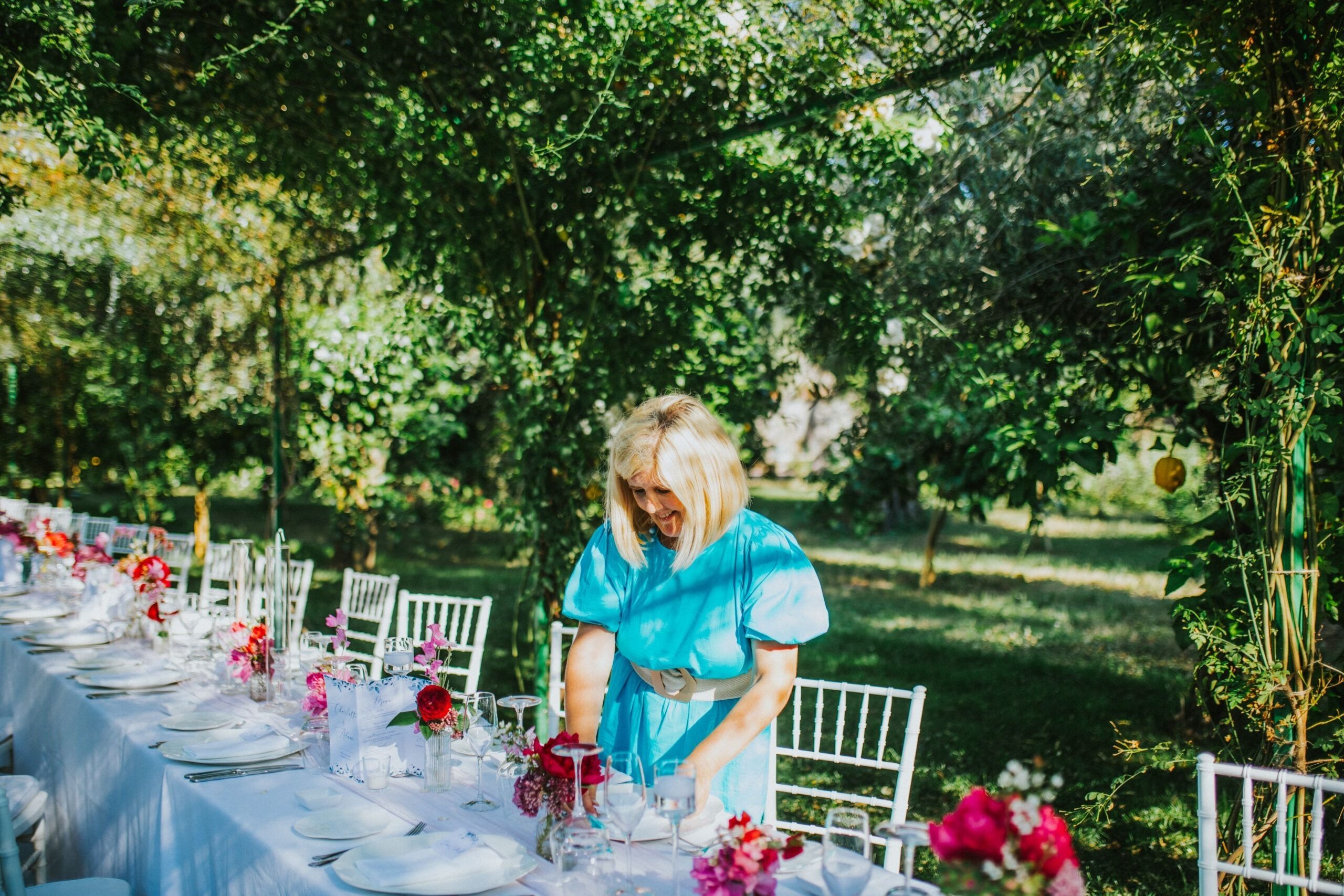 Bella Sposa