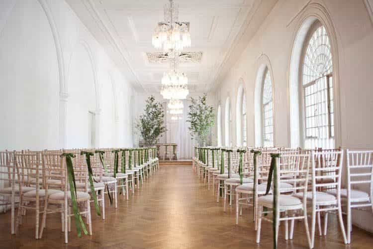 The Gallery