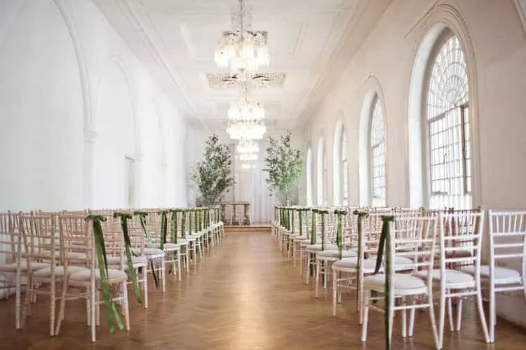 The Gallery