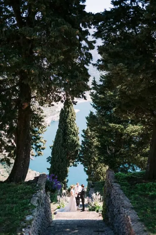 Villa La Rondinaia