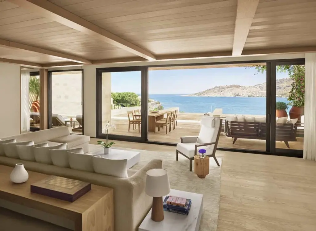 Villas with Private Pools