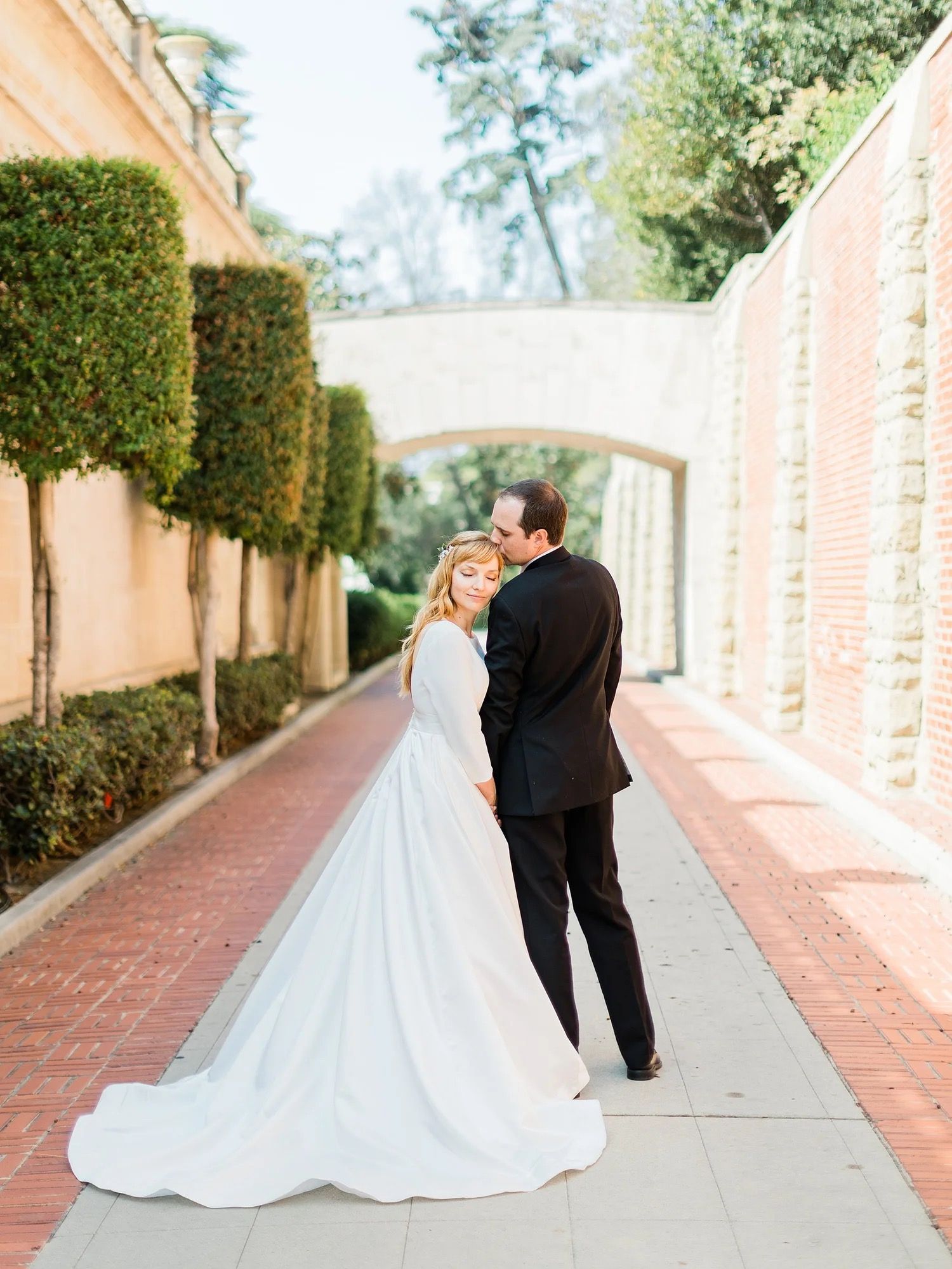 Greystone Mansion