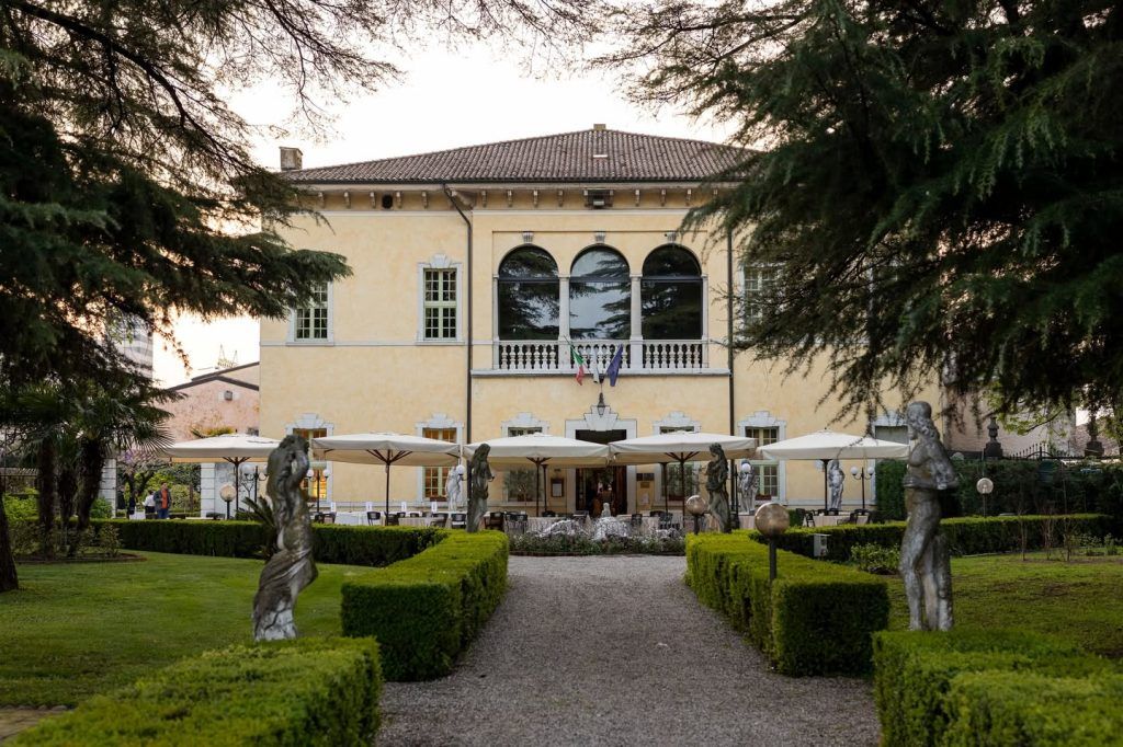 Castello Bevilacqua