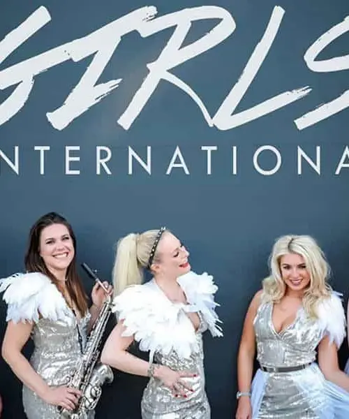 Girls International