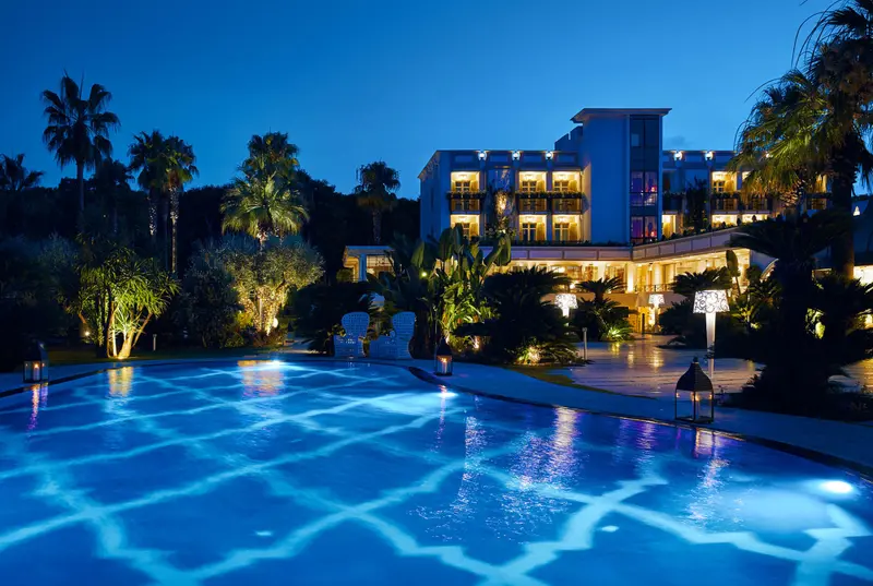 Esplanade Boutique Hotel