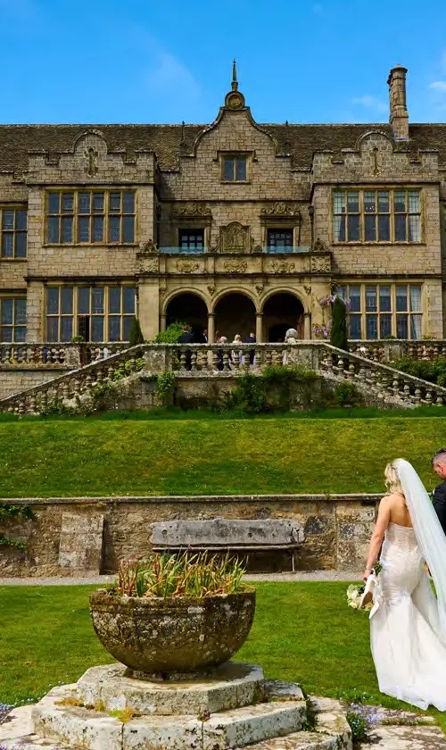 Bovey Castle