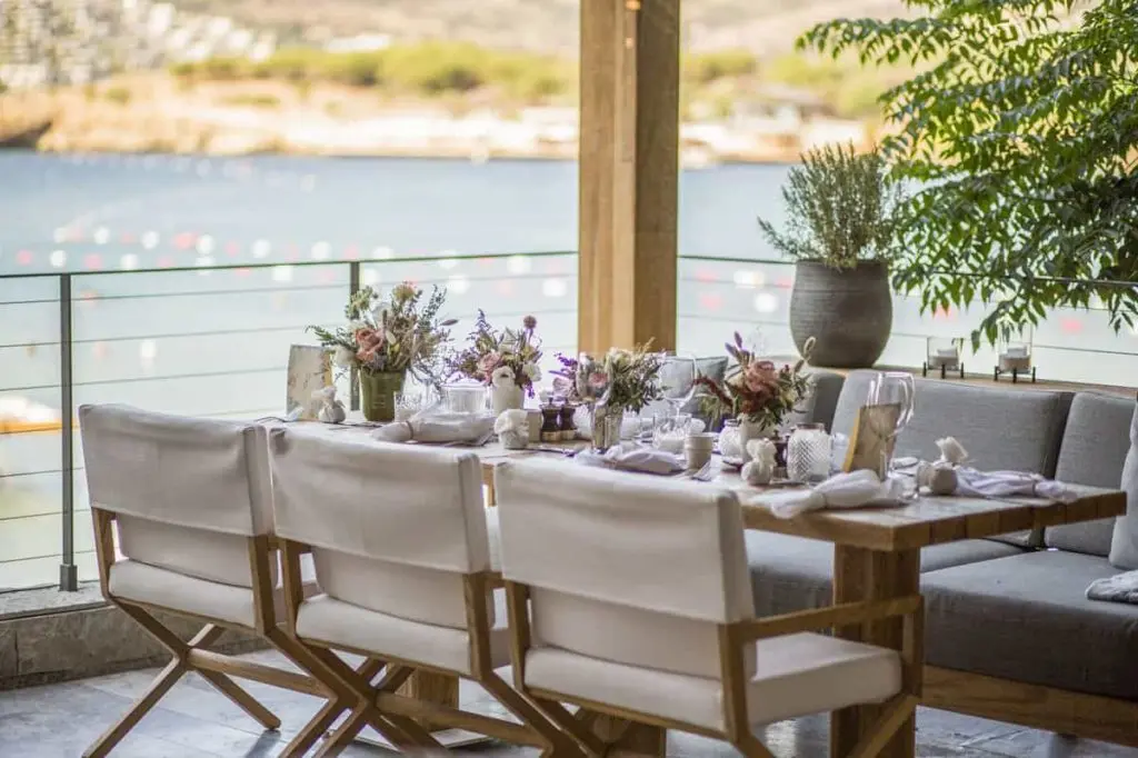 Aegean Cooking by the Sea.