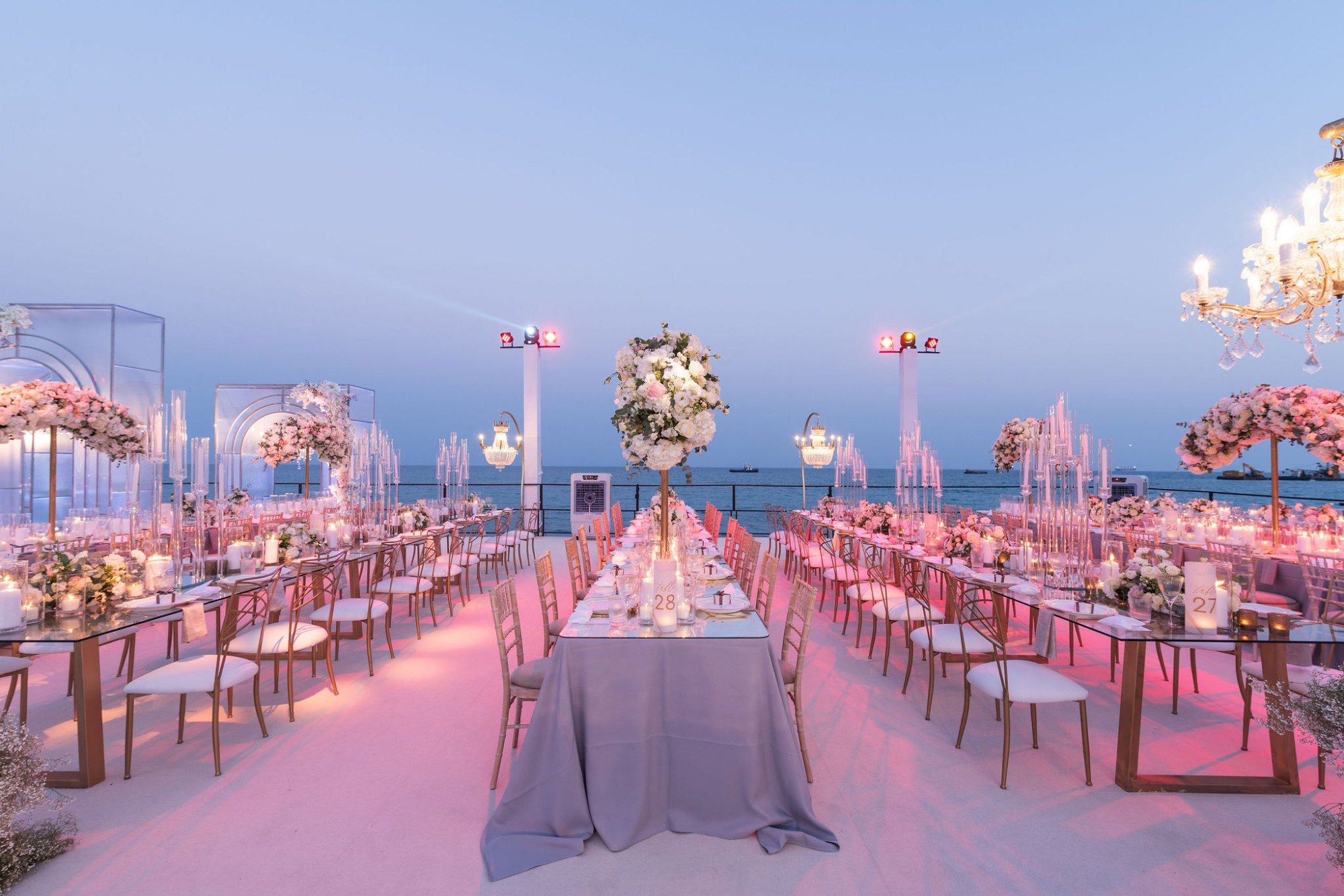 A Beachfront Destination in Cyprus
