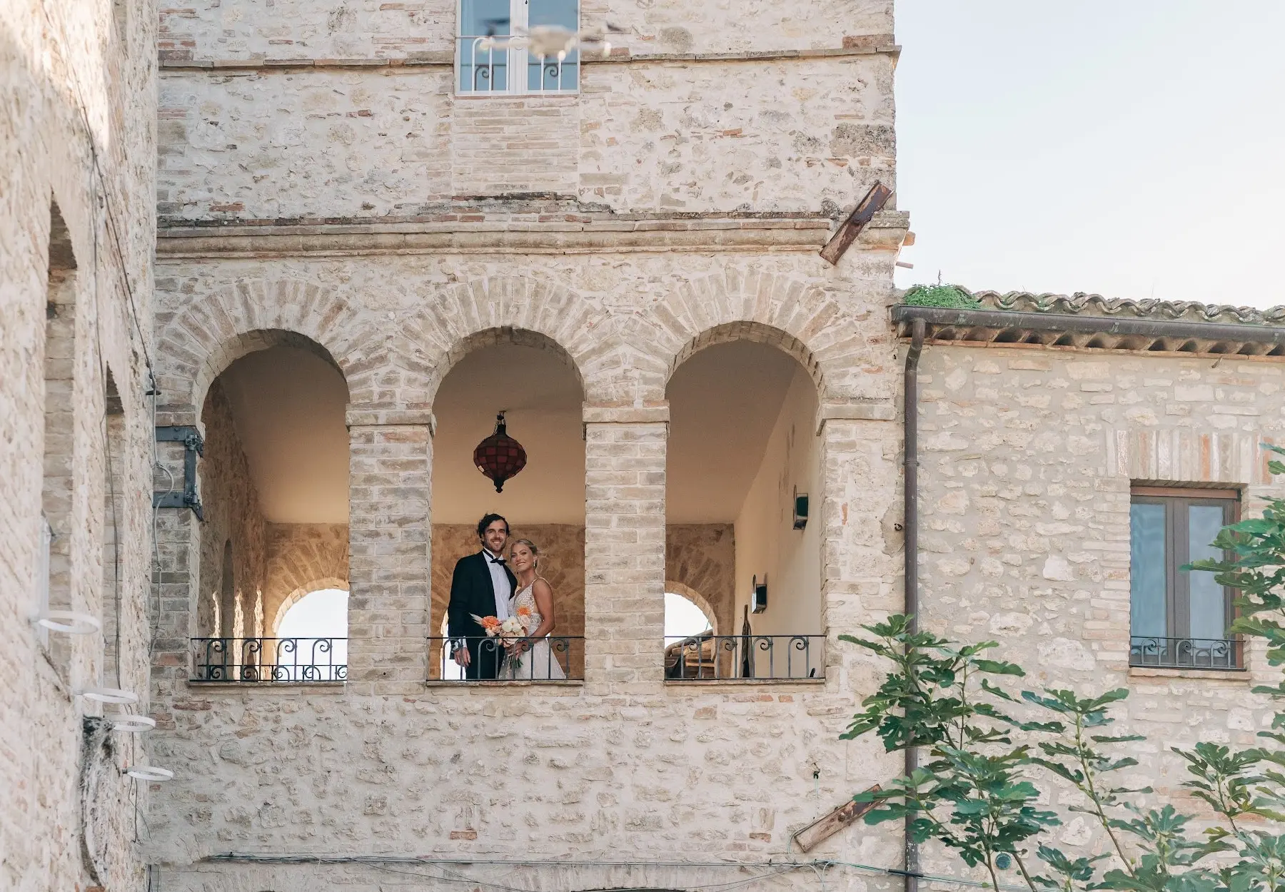 Castello di Montignano