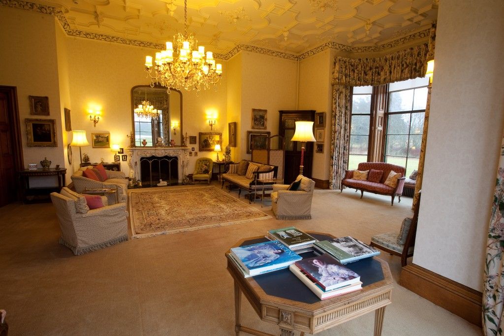 The Drawing Room