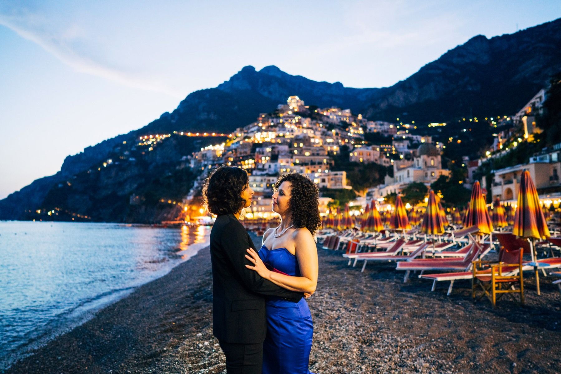Italian Event Planners